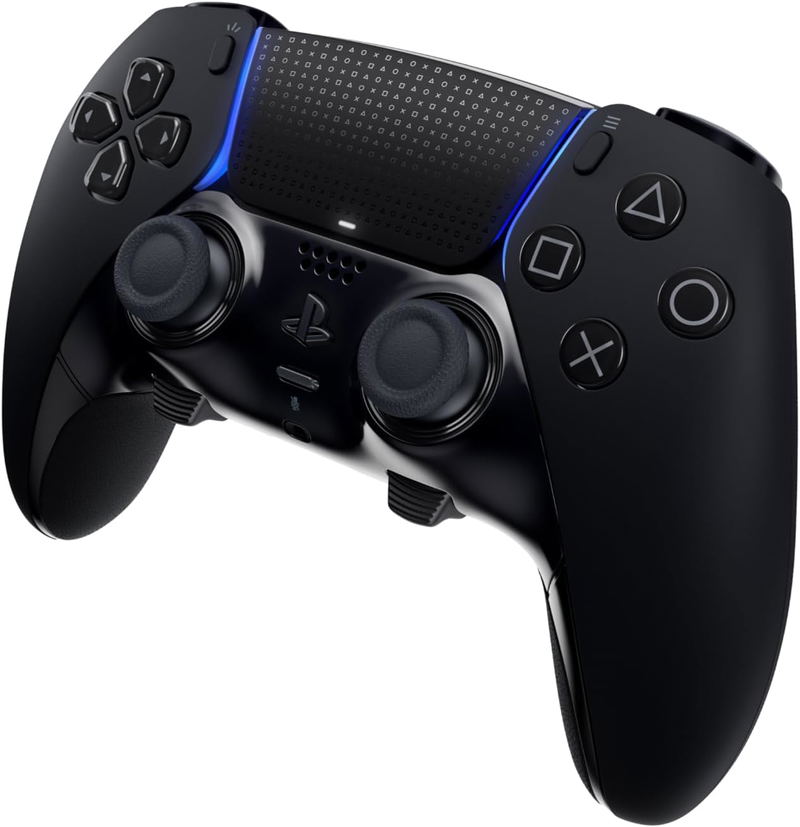 DualSense Edge Wireless Controller (Midnight Black) image 5