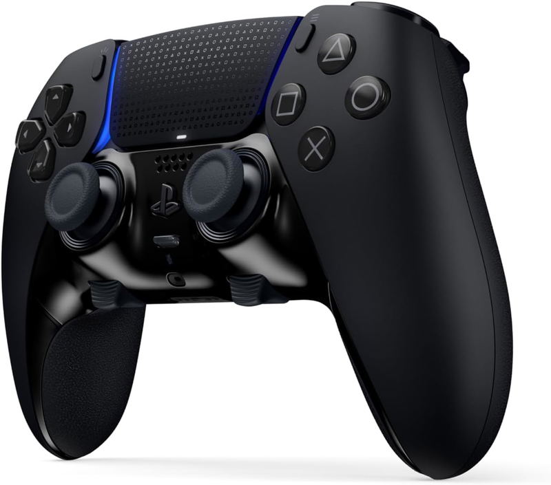 DualSense Edge Wireless Controller (Midnight Black) image 3