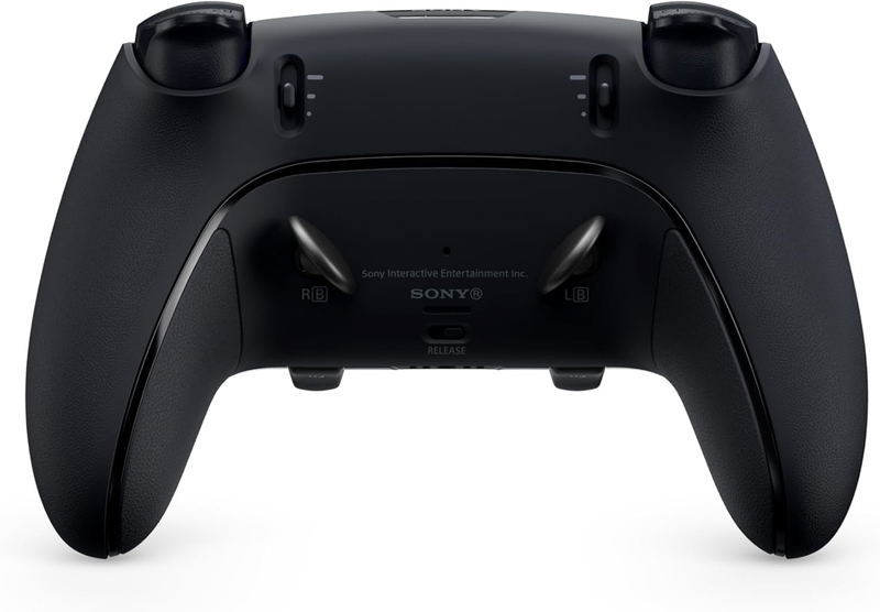 DualSense Edge Wireless Controller (Midnight Black) image 4