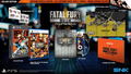 Fatal Fury: City of the Wolves [Deluxe Edition] thumbnail 1