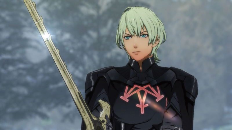Fire Emblem: Three Houses - Expansion Pass (DLC) <span class="ext" style="background-color: #B0000F; color: #FFFFFF;">DLC</span> <span class="ext ext_Nintendo®️ Switch Digital">Nintendo®️ Switch Digital</span> <span class="ext ext_digital">digital</span> image 9