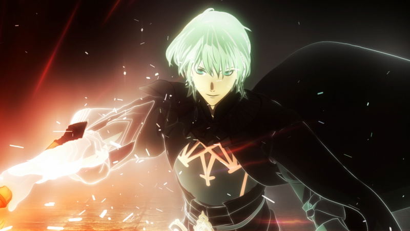 Fire Emblem: Three Houses - Expansion Pass (DLC) <span class="ext" style="background-color: #B0000F; color: #FFFFFF;">DLC</span> <span class="ext ext_Nintendo®️ Switch Digital">Nintendo®️ Switch Digital</span> <span class="ext ext_digital">digital</span> image 2