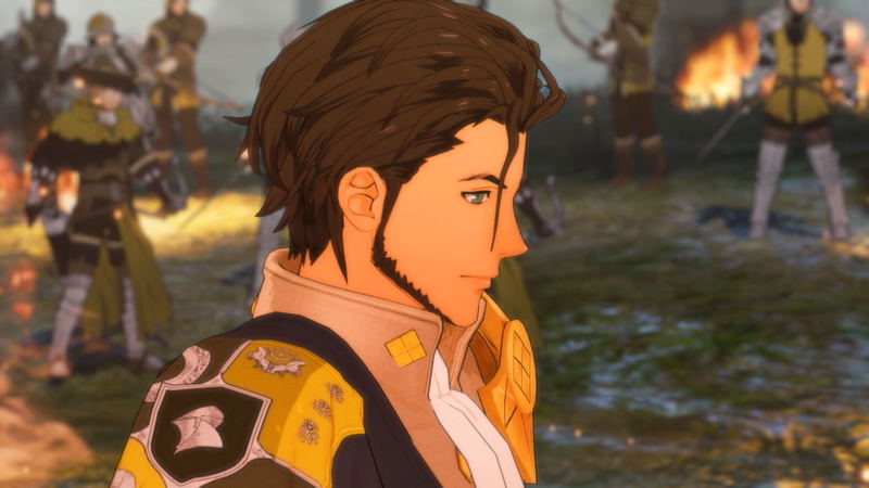Fire Emblem: Three Houses - Expansion Pass (DLC) <span class="ext" style="background-color: #B0000F; color: #FFFFFF;">DLC</span> <span class="ext ext_Nintendo®️ Switch Digital">Nintendo®️ Switch Digital</span> <span class="ext ext_digital">digital</span> image 8