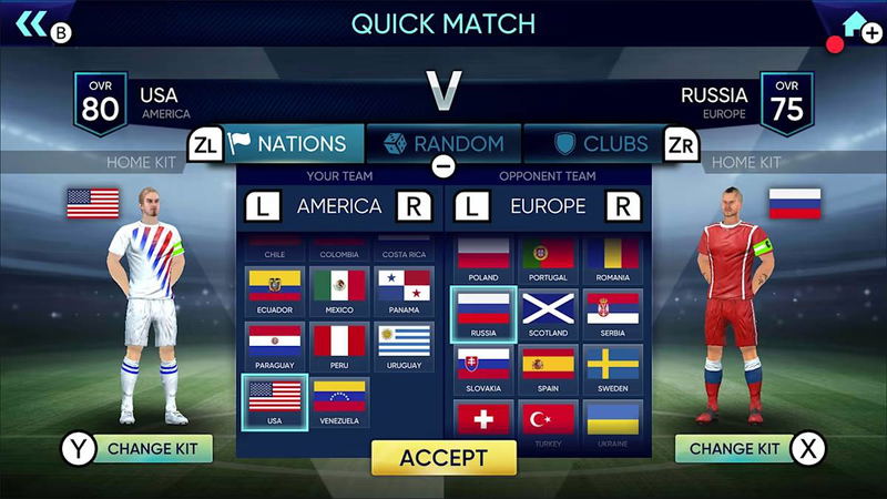 Football Cup 2021 <span class="ext ext_Nintendo®️ Switch Digital">Nintendo®️ Switch Digital</span> <span class="ext ext_digital">digital</span> image 2