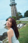 Hinatazaka46 Kumi Sasaki 1st Photo Book: Turning Days thumbnail 2