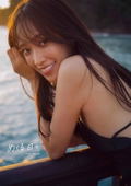 Hinatazaka46 Kumi Sasaki 1st Photo Book: Turning Days thumbnail 1