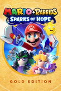 Mario + Rabbids Sparks of Hope (Gold Edition) <span class="ext ext_Nintendo®️ Switch Digital">Nintendo®️ Switch Digital</span> <span class="ext ext_digital">digital</span> thumbnail 1
