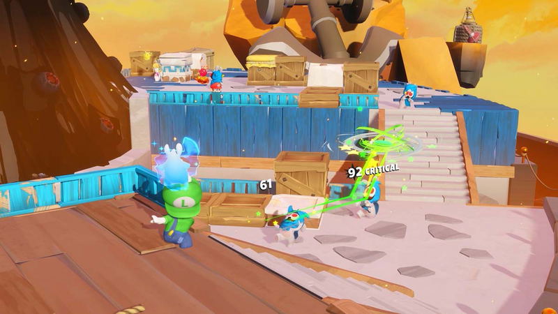 Mario + Rabbids Sparks of Hope (Gold Edition) <span class="ext ext_Nintendo®️ Switch Digital">Nintendo®️ Switch Digital</span> <span class="ext ext_digital">digital</span> image 9