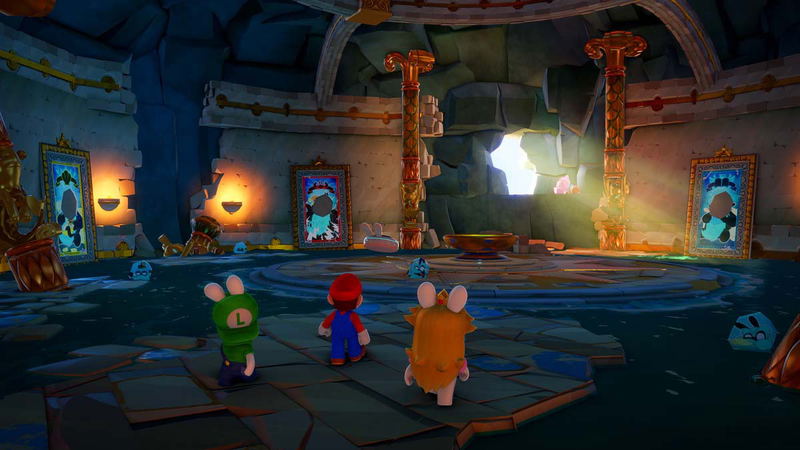 Mario + Rabbids Sparks of Hope (Gold Edition) <span class="ext ext_Nintendo®️ Switch Digital">Nintendo®️ Switch Digital</span> <span class="ext ext_digital">digital</span> image 6