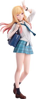 My Dress-Up Darling: Pop Up Parade Kitagawa Marin thumbnail 1