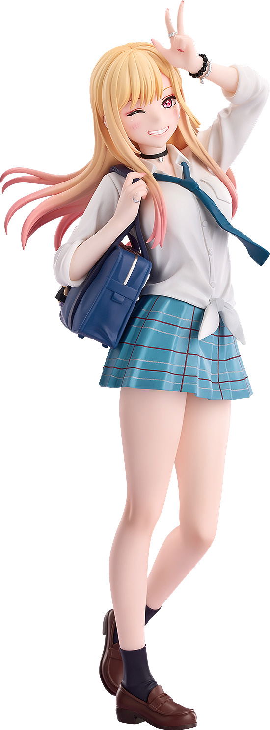 My Dress-Up Darling: Pop Up Parade Kitagawa Marin image 1