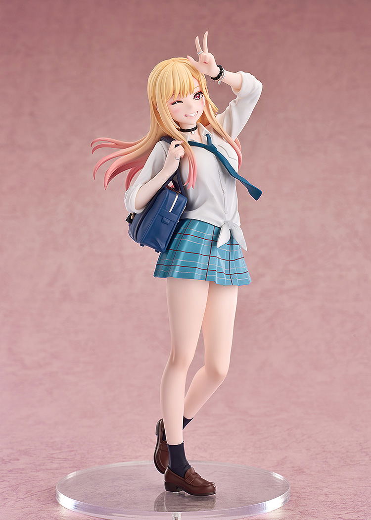 My Dress-Up Darling: Pop Up Parade Kitagawa Marin image 2