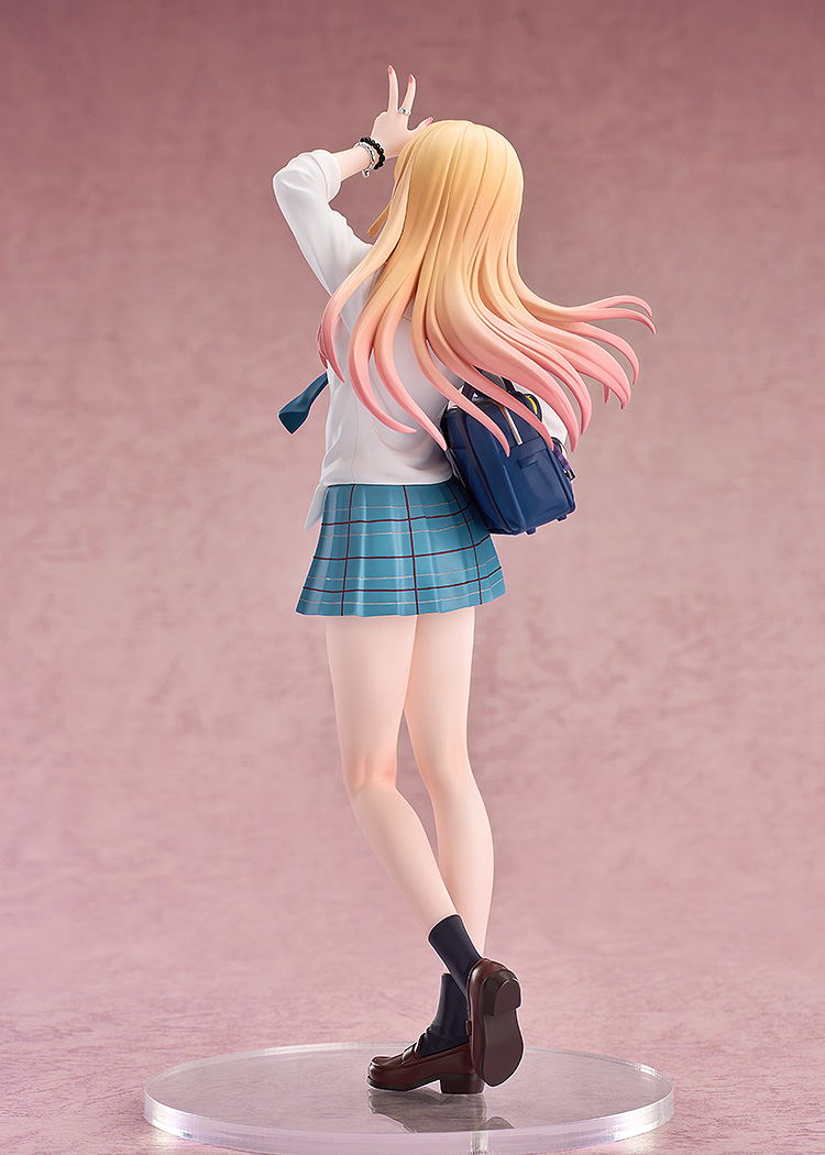 My Dress-Up Darling: Pop Up Parade Kitagawa Marin image 3