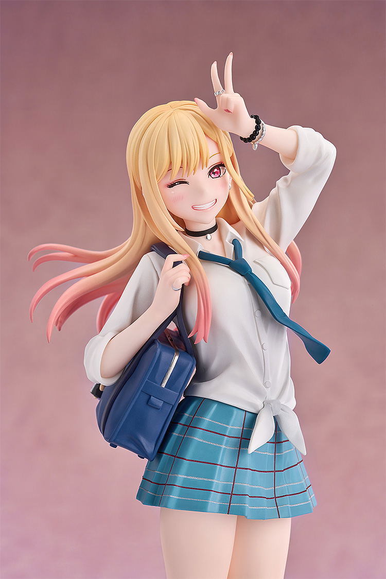 My Dress-Up Darling: Pop Up Parade Kitagawa Marin image 4