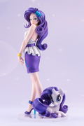My Little Pony 1/7 Scale Pre-Painted Figure: Bishoujo Rarity (Re-run) thumbnail 2