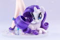 My Little Pony 1/7 Scale Pre-Painted Figure: Bishoujo Rarity (Re-run) thumbnail 12