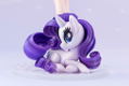 My Little Pony 1/7 Scale Pre-Painted Figure: Bishoujo Rarity (Re-run) thumbnail 13