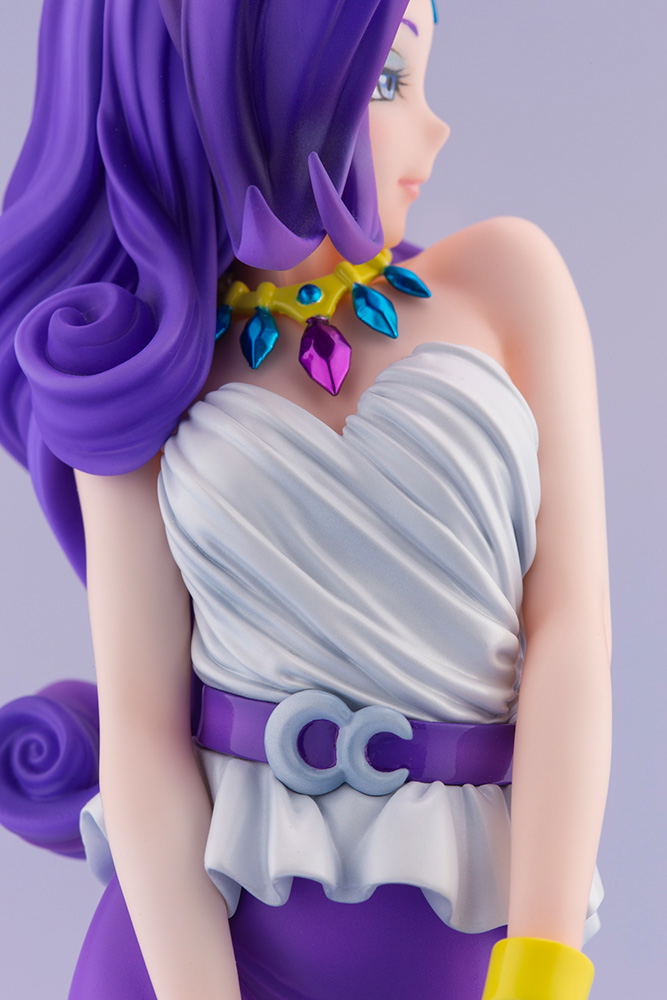 My Little Pony 1/7 Scale Pre-Painted Figure: Bishoujo Rarity (Re-run) image 10