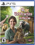 My Vet Practice In The Zoo thumbnail 1