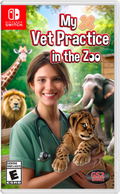 My Vet Practice In The Zoo thumbnail 1