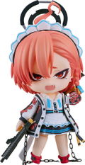 Nendoroid No. 2699 Blue Archive: Mikamo Neru thumbnail 1