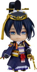 Nendoroid No. 2700 Touken Ranbu Online: Mikazuki Munechika Kiwame thumbnail 1