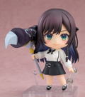 Nendoroid No. 2711 I May Be a Guild Receptionist, but I'll Solo Any Boss to Clock Out on Time: Alina Clover Basic thumbnail 2