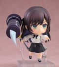 Nendoroid No. 2711 I May Be a Guild Receptionist, but I'll Solo Any Boss to Clock Out on Time: Alina Clover Basic thumbnail 3