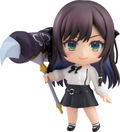 Nendoroid No. 2711 I May Be a Guild Receptionist, but I'll Solo Any Boss to Clock Out on Time: Alina Clover Basic [GSC Online Shop Limited Ver.] thumbnail 1