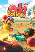 OddBallers <span class="ext ext_Nintendo®️ Switch Digital">Nintendo®️ Switch Digital</span> <span class="ext ext_digital">digital</span> thumbnail 1