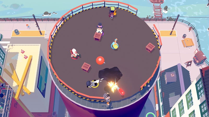 OddBallers <span class="ext ext_Nintendo®️ Switch Digital">Nintendo®️ Switch Digital</span> <span class="ext ext_digital">digital</span> image 2