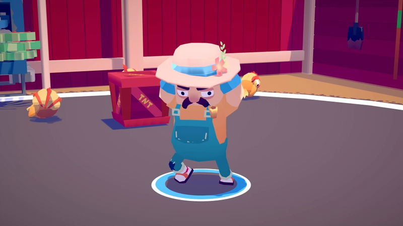 OddBallers <span class="ext ext_Nintendo®️ Switch Digital">Nintendo®️ Switch Digital</span> <span class="ext ext_digital">digital</span> image 3