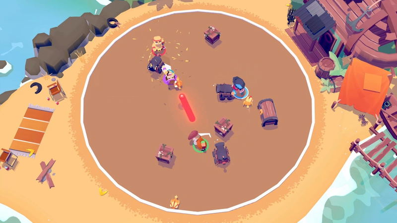 OddBallers <span class="ext ext_Nintendo®️ Switch Digital">Nintendo®️ Switch Digital</span> <span class="ext ext_digital">digital</span> image 4