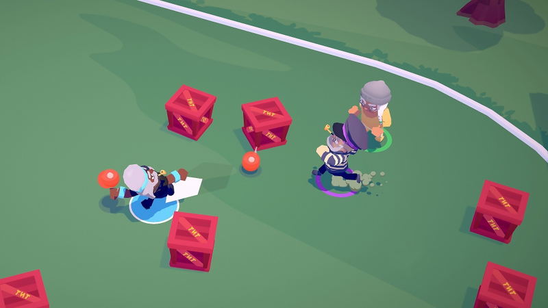 OddBallers <span class="ext ext_Nintendo®️ Switch Digital">Nintendo®️ Switch Digital</span> <span class="ext ext_digital">digital</span> image 5