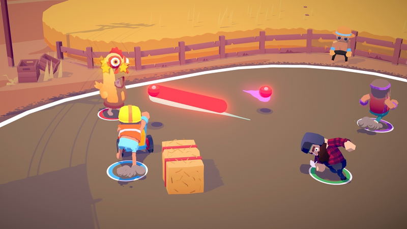 OddBallers <span class="ext ext_Nintendo®️ Switch Digital">Nintendo®️ Switch Digital</span> <span class="ext ext_digital">digital</span> image 6