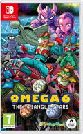 OMEGA 6: The Triangle Stars thumbnail 1