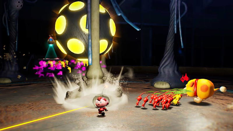 Pikmin 4 <span class="ext ext_Nintendo®️ Switch Digital">Nintendo®️ Switch Digital</span> <span class="ext ext_digital">digital</span> image 6