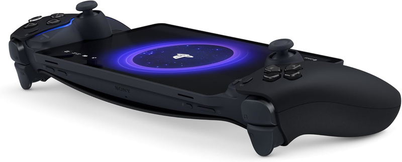 PlayStation Portal Remote Player for PlayStation 5 (Midnight Black) image 3
