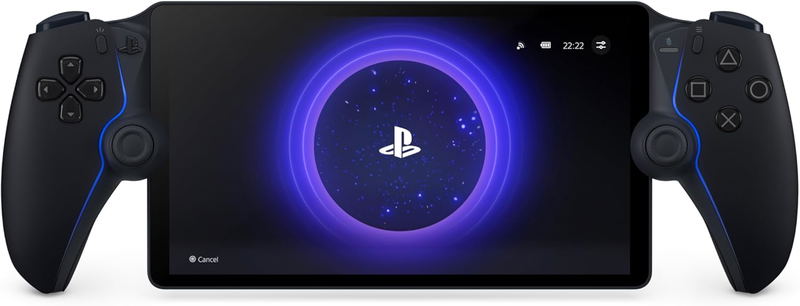 PlayStation Portal Remote Player for PlayStation 5 (Midnight Black) image 1