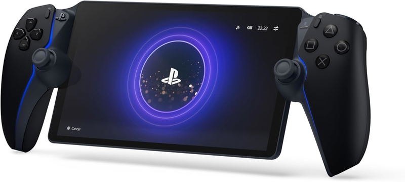 PlayStation Portal Remote Player for PlayStation 5 (Midnight Black) image 2