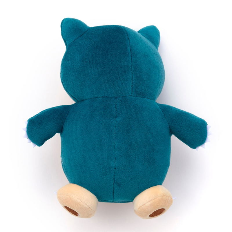 Pokemon Sleeping Friends - Snorlax (S) image 2