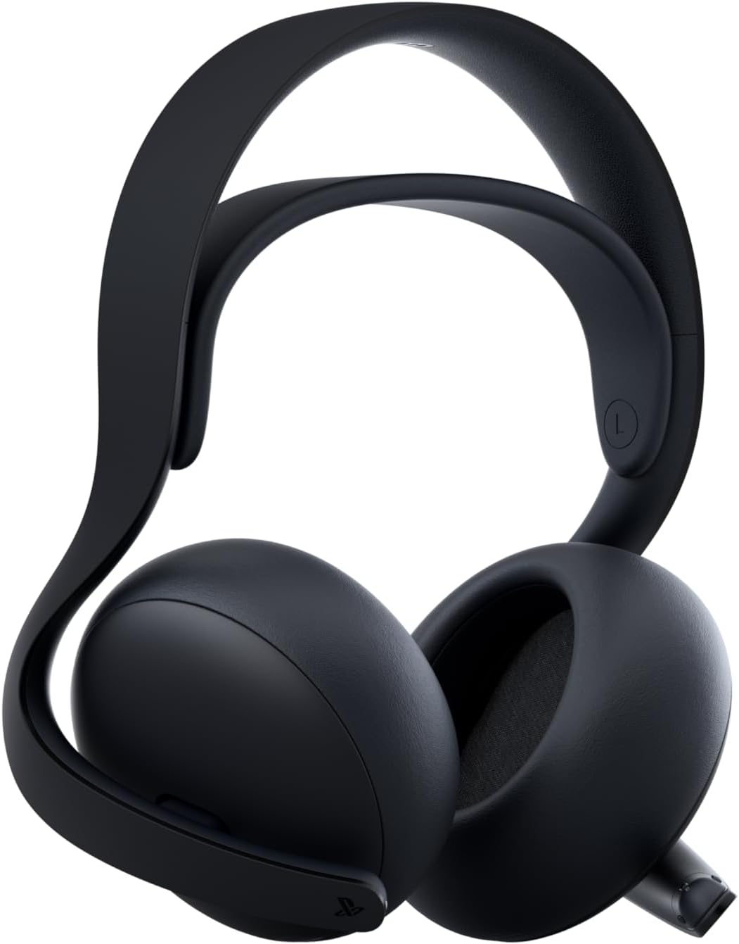 PULSE Elite Wireless Headset for PlayStation 5 (Midnight Black