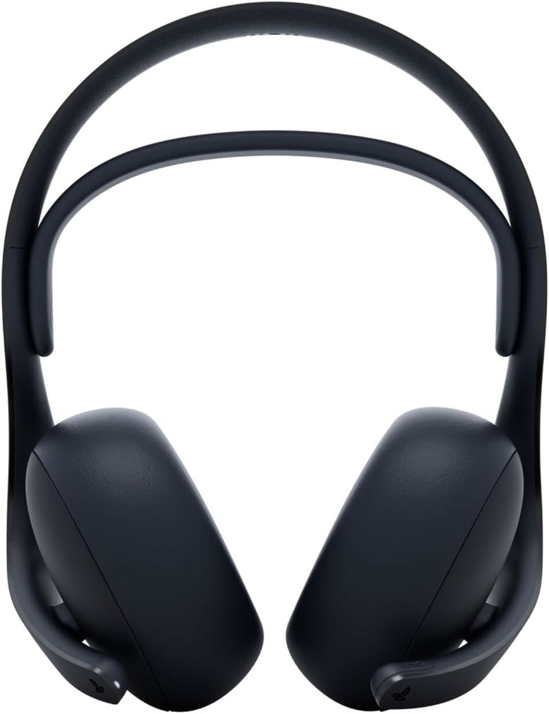 PULSE Elite Wireless Headset for PlayStation 5 (Midnight Black) image 2