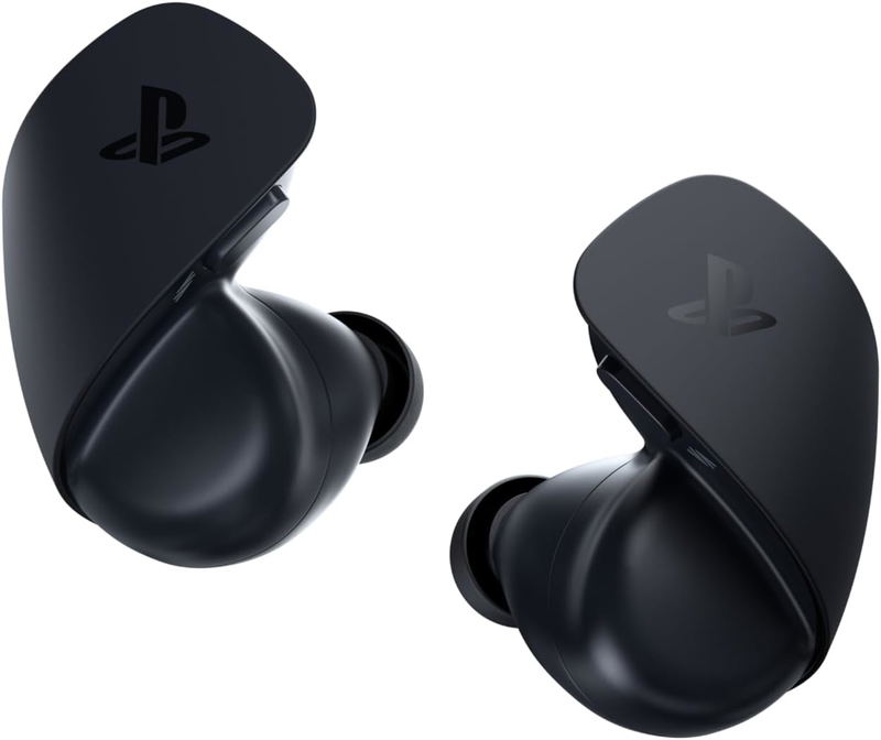PULSE Explore Wireless Earbuds for PlayStation 5 (Midnight Black) image 1
