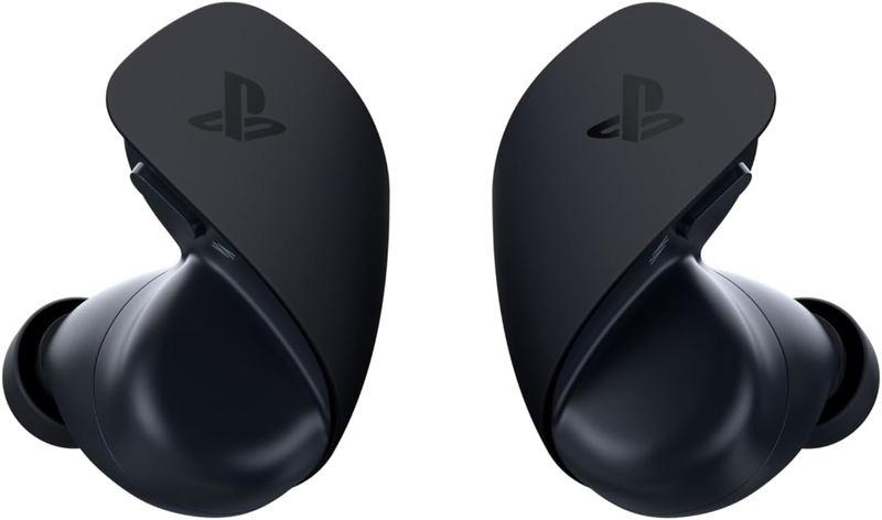 PULSE Explore Wireless Earbuds for PlayStation 5 (Midnight Black) image 2