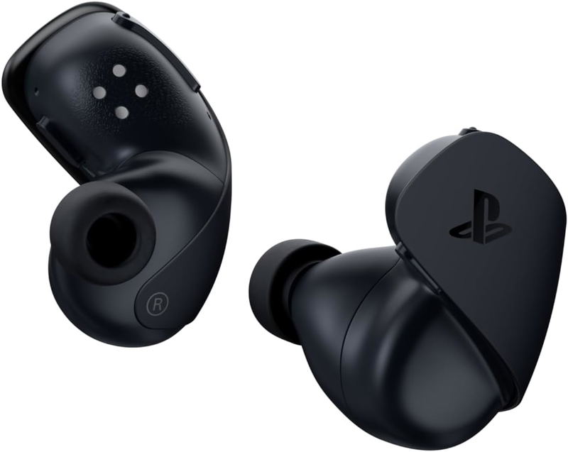 PULSE Explore Wireless Earbuds for PlayStation 5 (Midnight Black) image 3