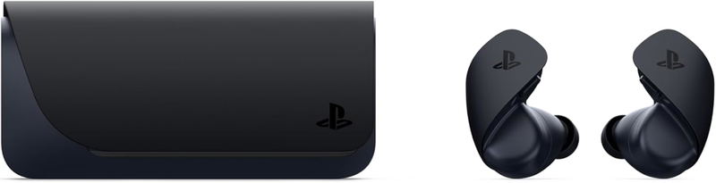 PULSE Explore Wireless Earbuds for PlayStation 5 (Midnight Black) image 4