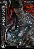 Real Elite Masterline God of War Ragnarok 1/3 Scale Statue: Kratos thumbnail 21