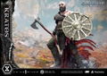 Real Elite Masterline God of War Ragnarok 1/3 Scale Statue: Kratos thumbnail 29