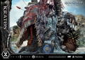 Real Elite Masterline God of War Ragnarok 1/3 Scale Statue: Kratos thumbnail 36